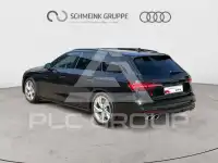2023 Audi S4