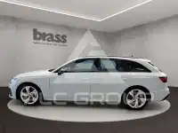 2023 Audi S4