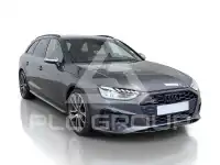 2023 Audi S4