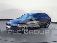 2023 Audi S4