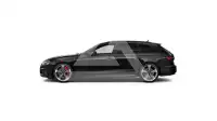 2023 Audi S4