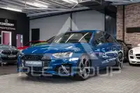 2023 Audi S4