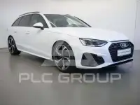 2023 Audi S4