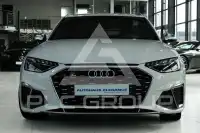 2023 Audi S4