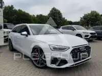 2023 Audi S4