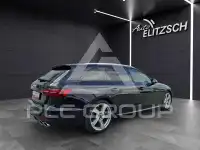 2023 Audi S4