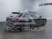 2023 Audi S4