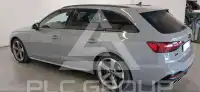 2023 Audi S4