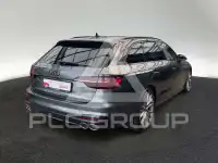2023 Audi S4