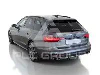 2023 Audi S4