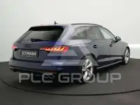 2023 Audi S4