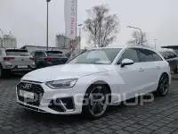 2023 Audi S4