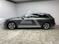 2023 Audi S4