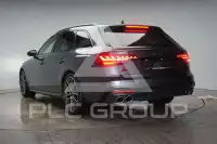 2023 Audi S4