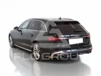 2023 Audi S4
