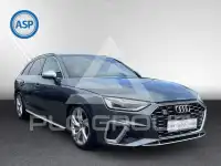 2023 Audi S4