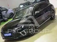 2023 Audi S4