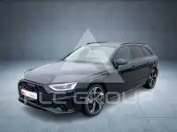 2023 Audi S4