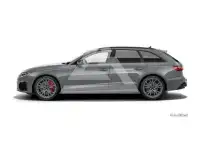 2023 Audi S4