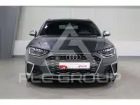 2023 Audi S4
