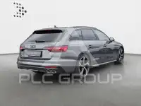 2023 Audi S4