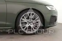 2023 Audi S4