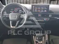 2023 Audi S4