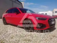 2023 Audi S4