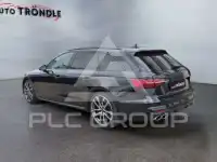 2023 Audi S4