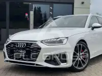 2023 Audi S4