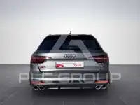 2023 Audi S4