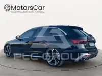 2023 Audi S4