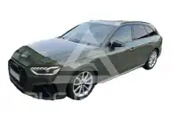2023 Audi S4