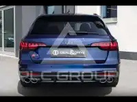 2023 Audi S4