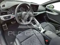 2023 Audi S4