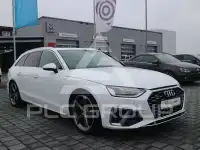 2023 Audi S4