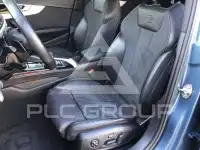 2023 Audi S4