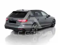 2023 Audi S4