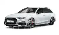2023 Audi S4