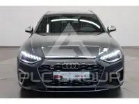2023 Audi S4