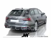 2023 Audi S4