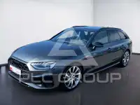 2023 Audi S4