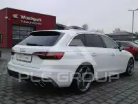 2023 Audi S4