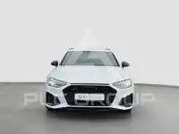 2023 Audi S4