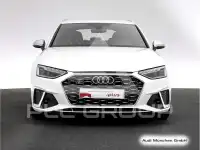 2023 Audi S4