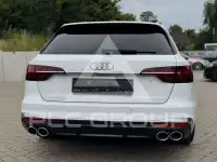 2023 Audi S4
