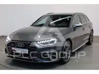 2023 Audi S4