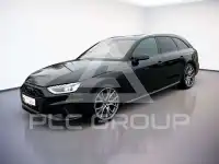 2023 Audi S4