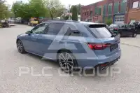 2023 Audi S4