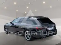2023 Audi S4